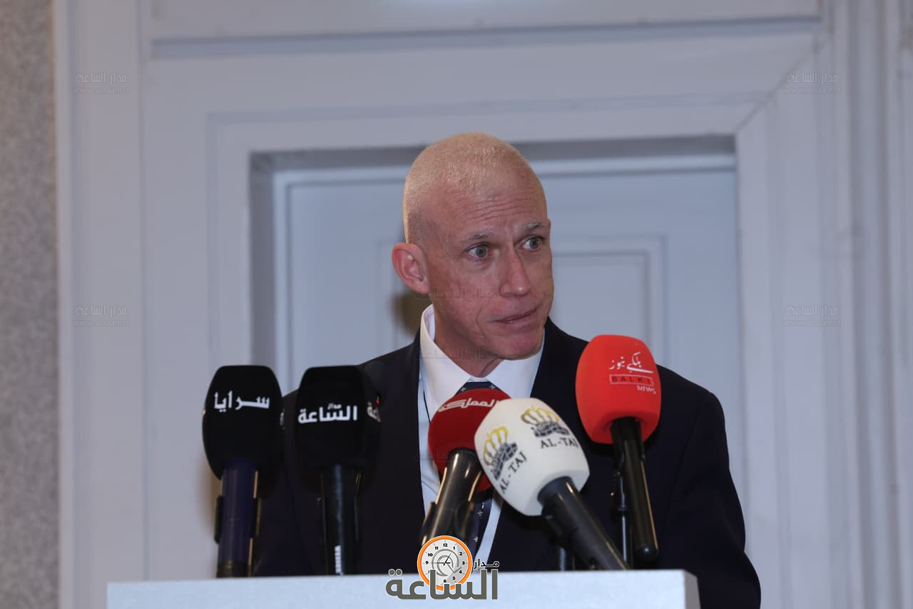 Madar Al-Saa Images 0.14441675409661614