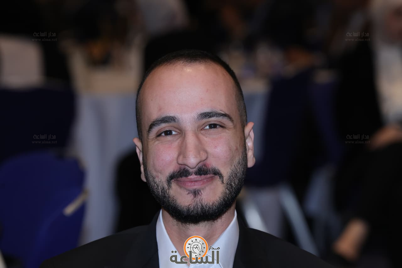 Madar Al-Saa Images 0.29819667466328625