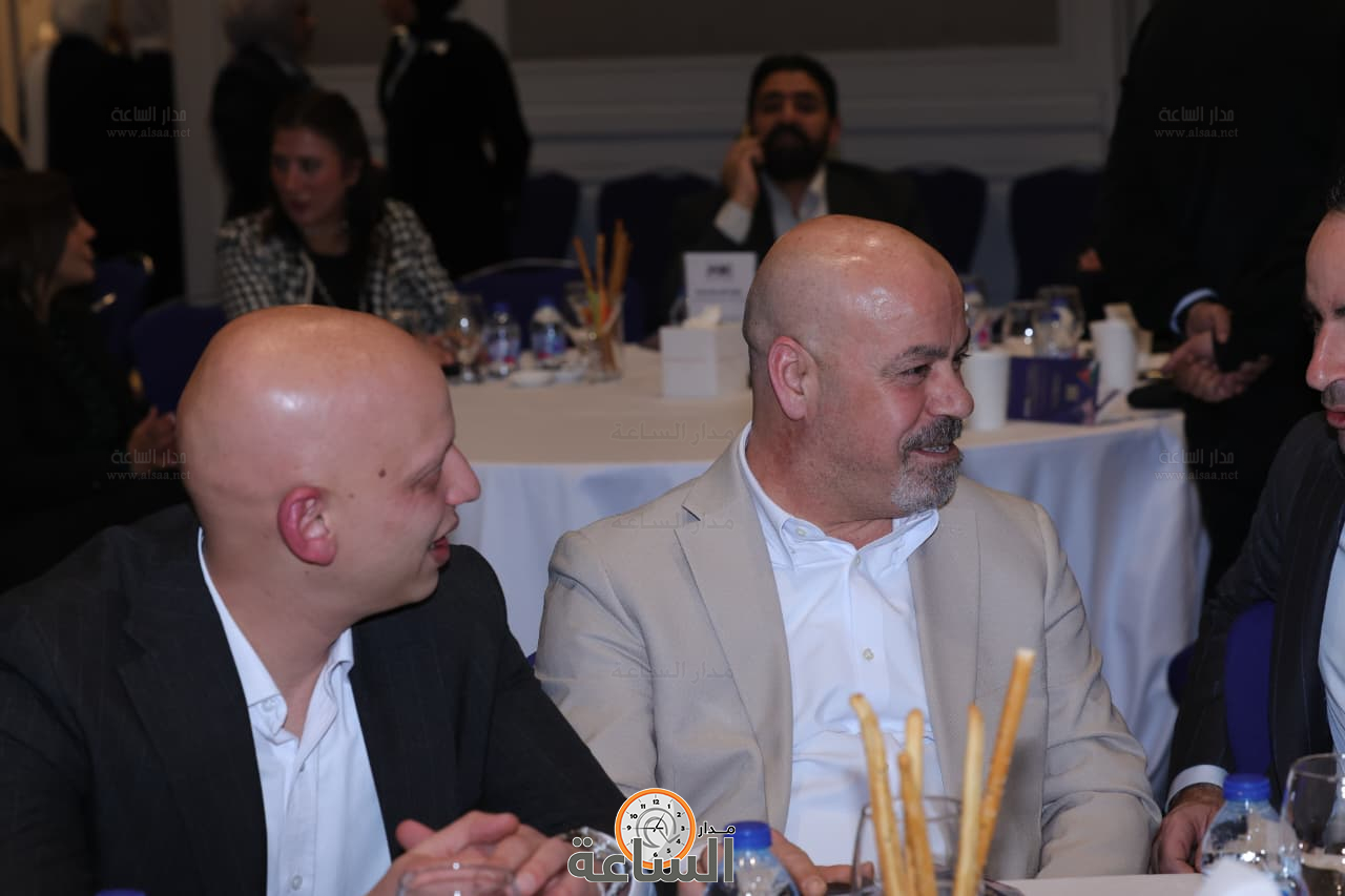 Madar Al-Saa Images 0.2883291527605739