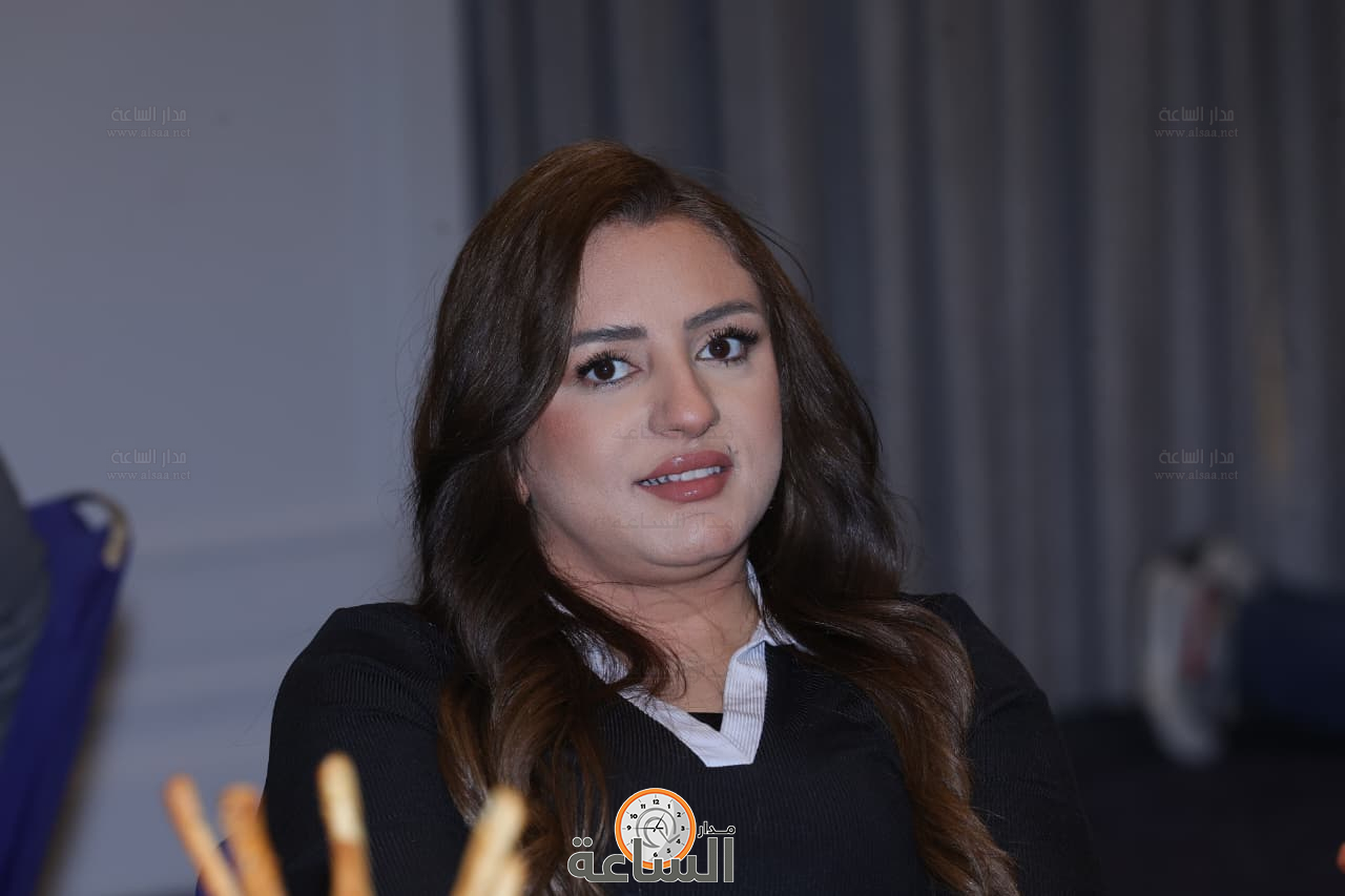 Madar Al-Saa Images 0.5605403076199365