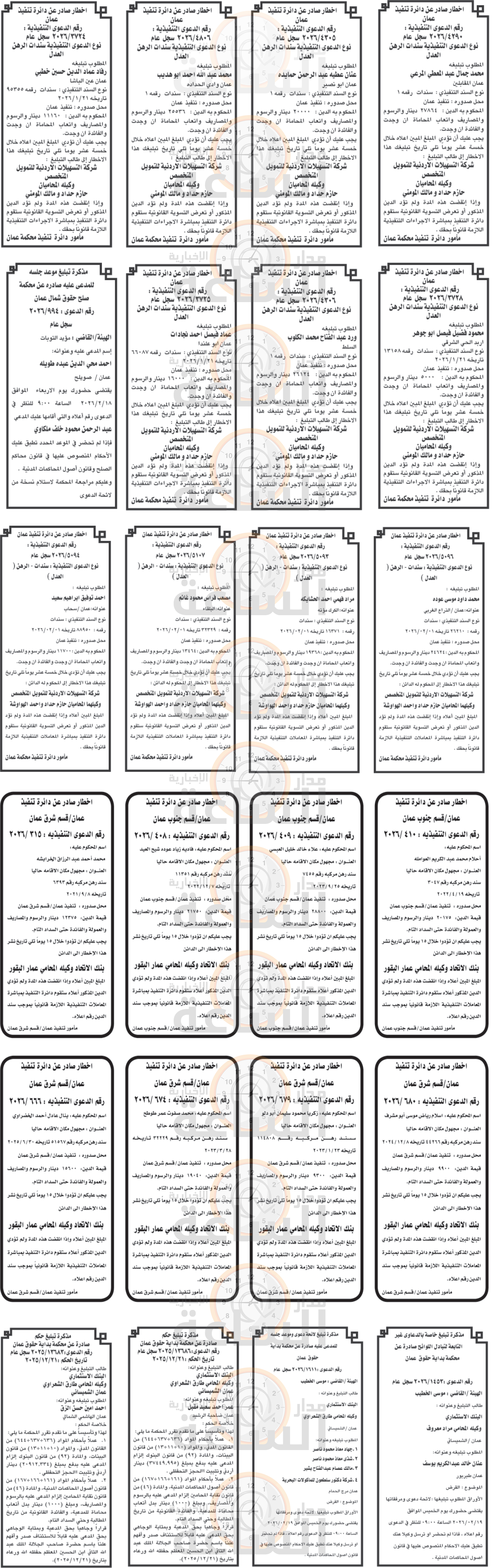 Madar Al-Saa Images 0.21641284928536708