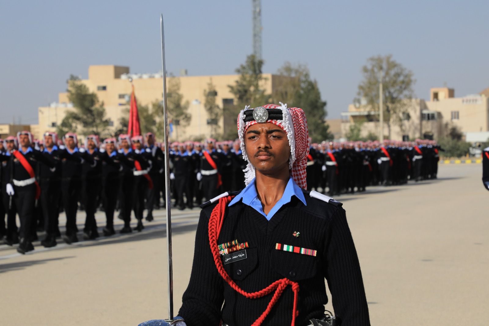 Madar Al-Saa Images 0.09364068776265444