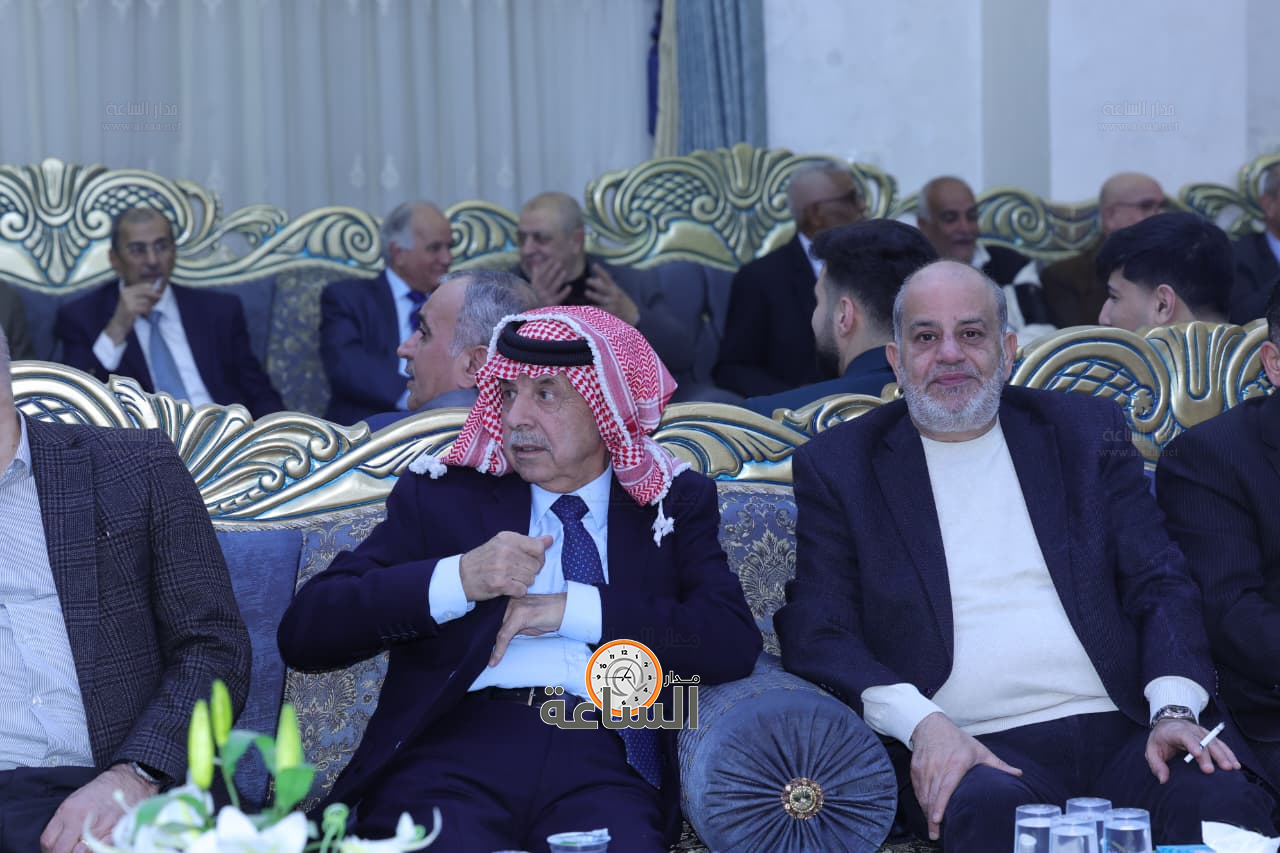 Madar Al-Saa Images 0.7086628162000573