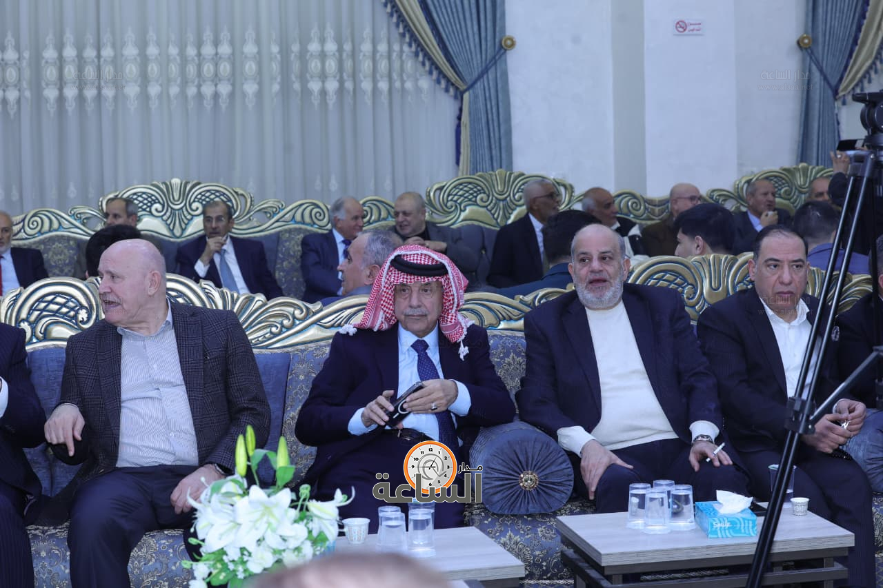 Madar Al-Saa Images 0.9012240545053253