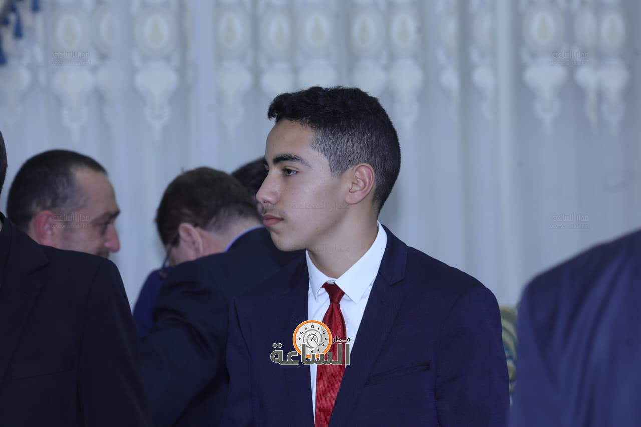 Madar Al-Saa Images 0.9662618727275918