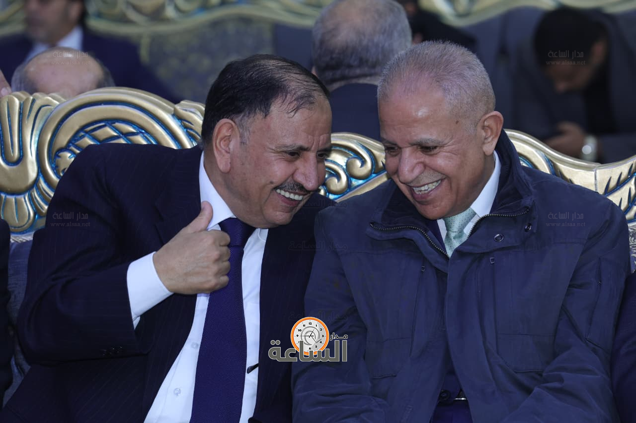 Madar Al-Saa Images 0.17354959014540738