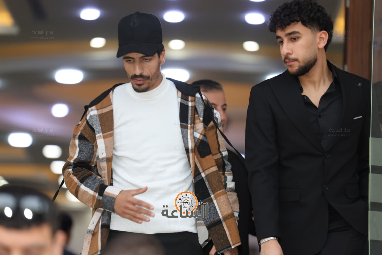 Madar Al-Saa Images 0.008251288934840395