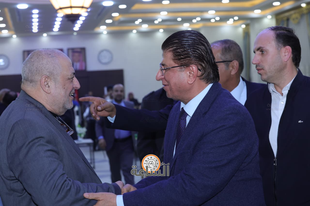 Madar Al-Saa Images 0.9956255326534381