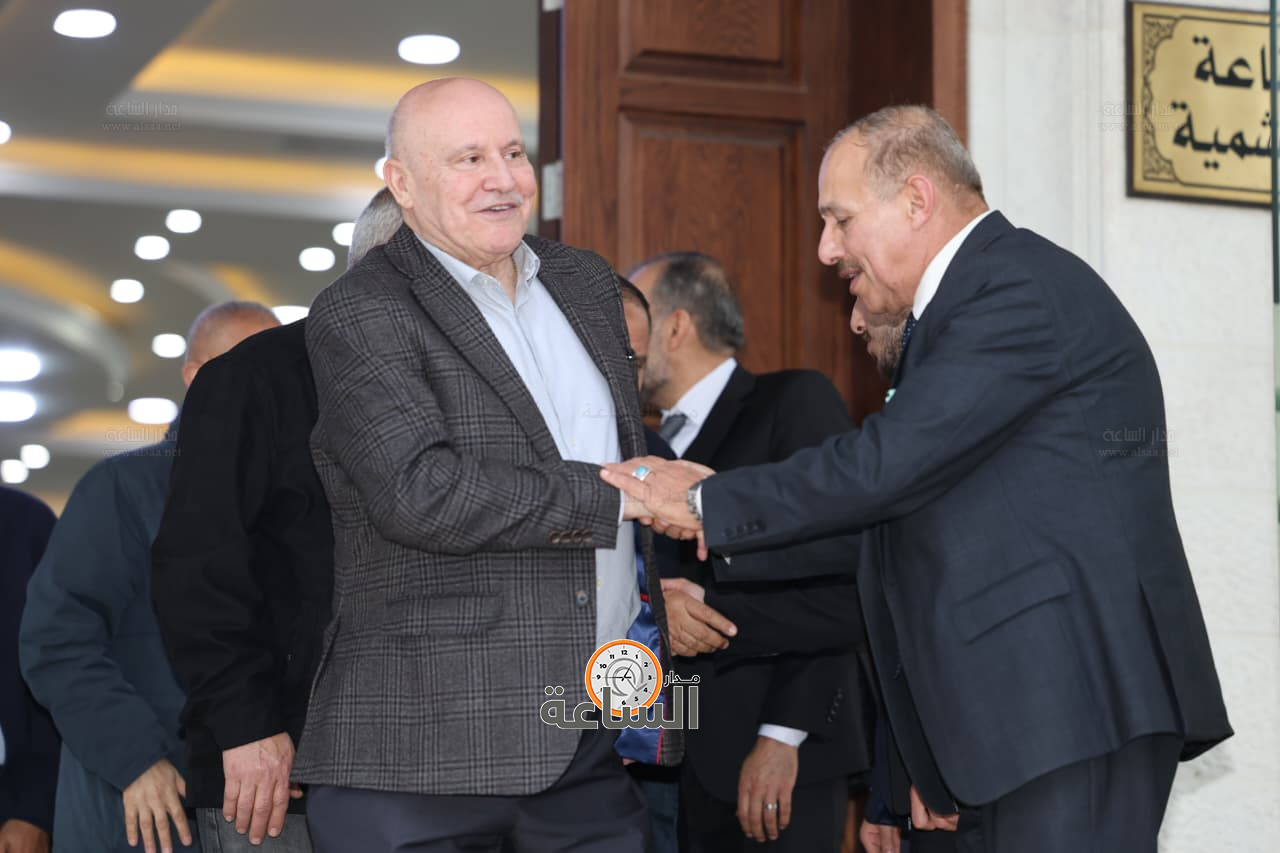 Madar Al-Saa Images 0.8617323719473481