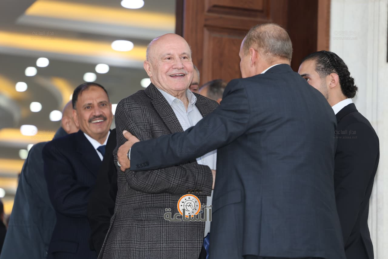 Madar Al-Saa Images 0.9663206682157527