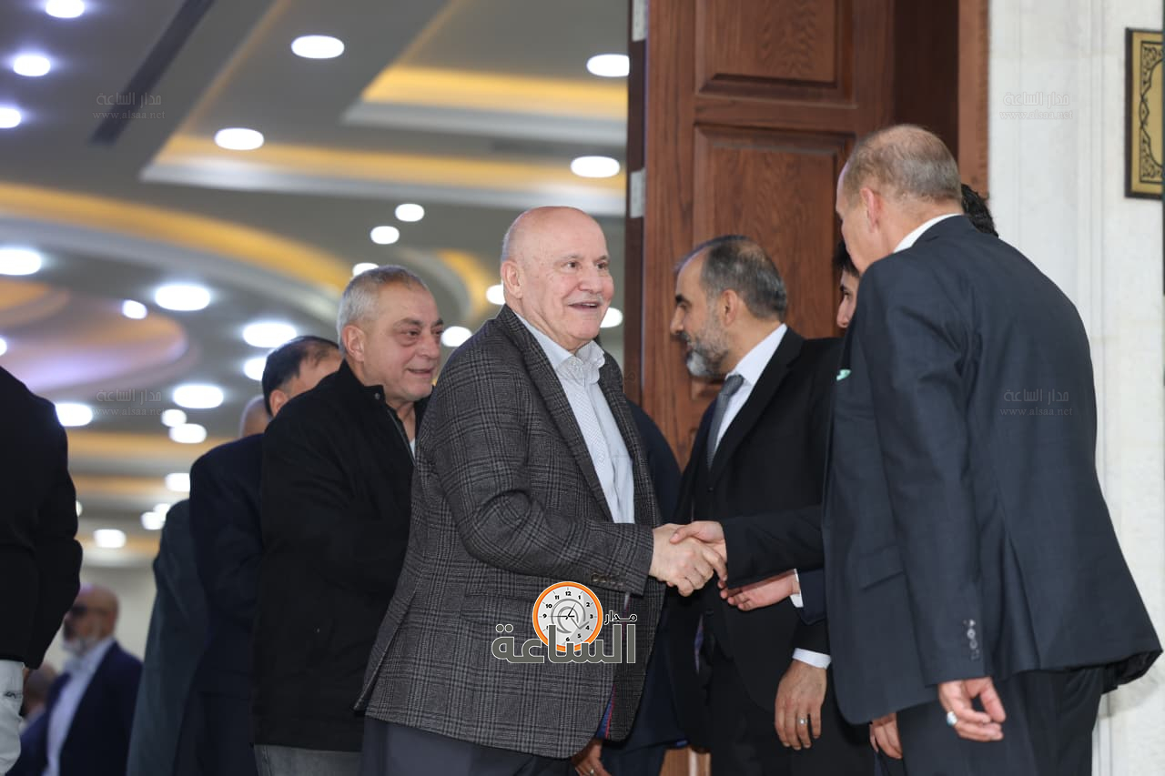 Madar Al-Saa Images 0.16765184185388604