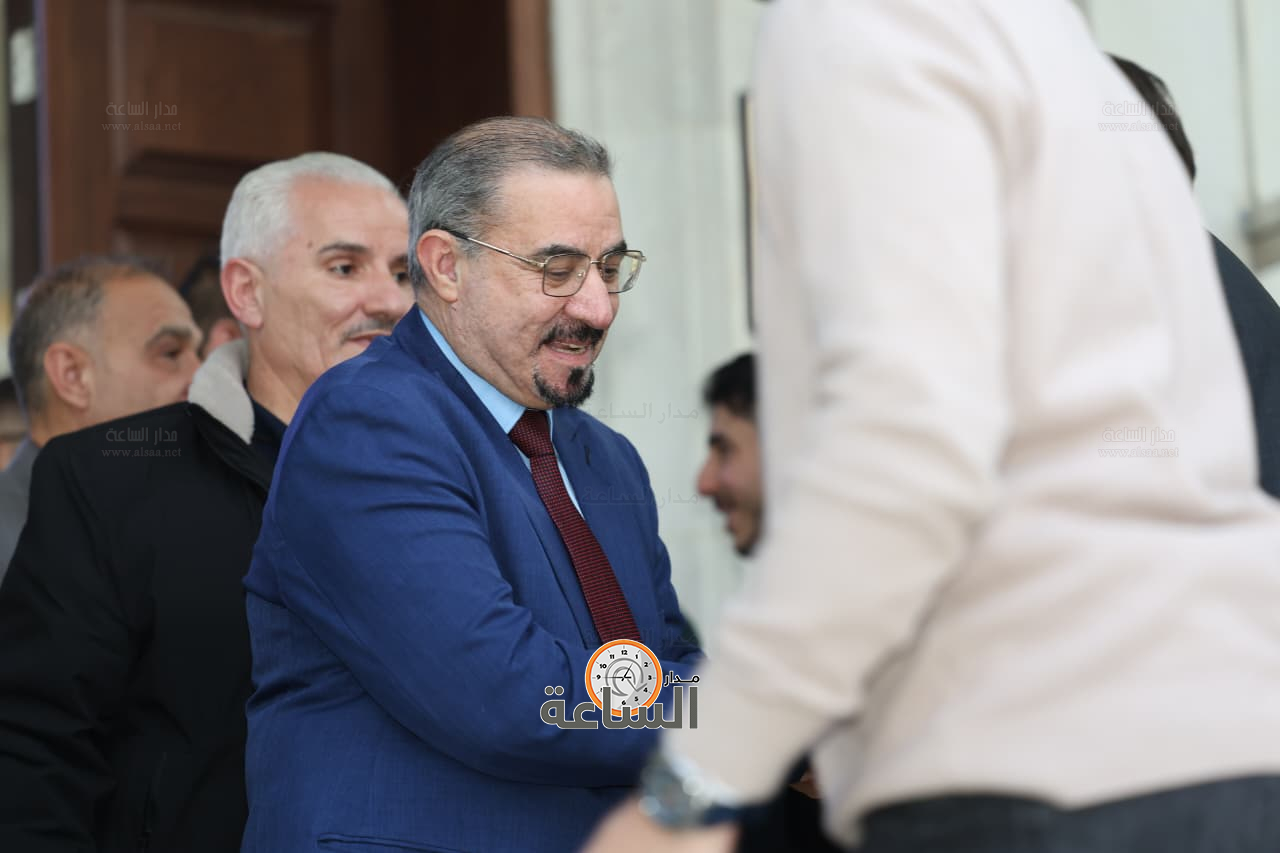 Madar Al-Saa Images 0.2773053677259444