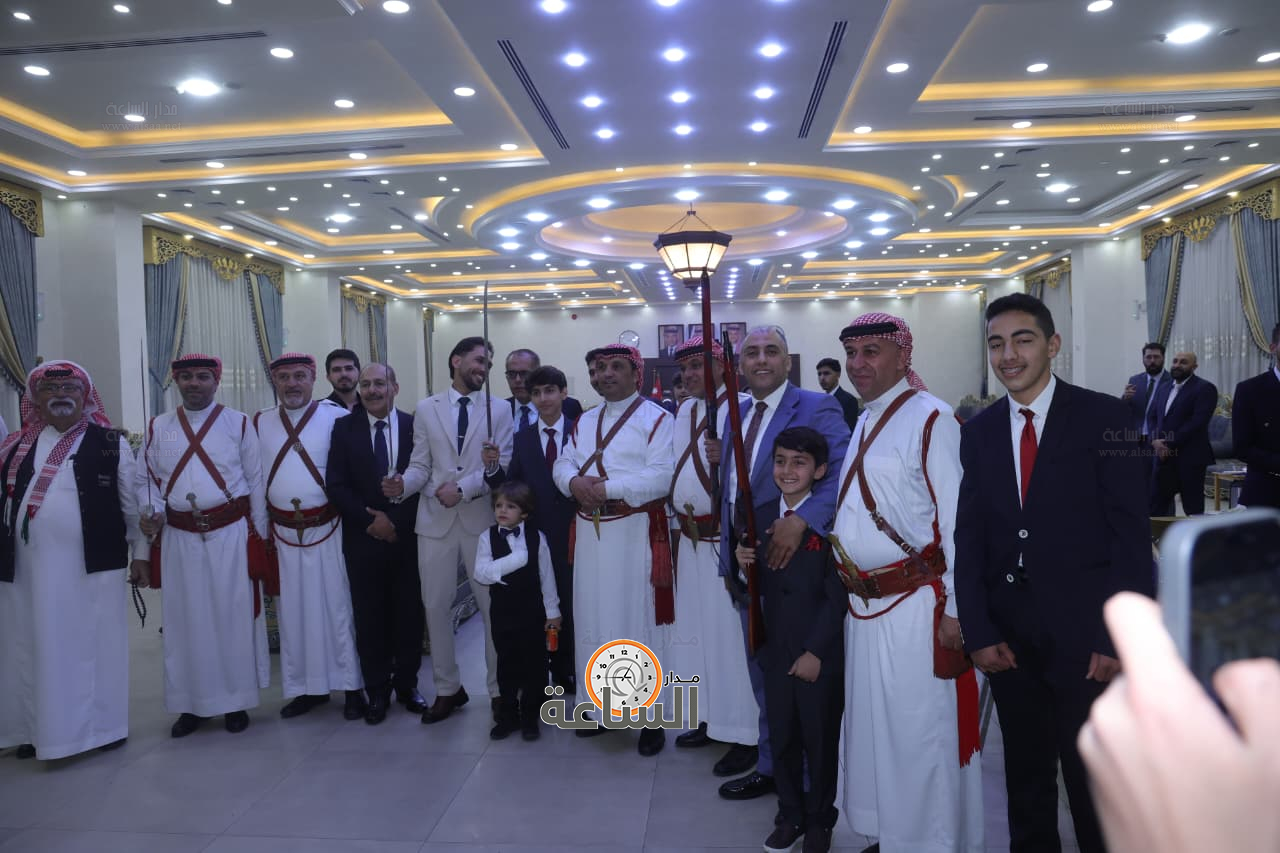 Madar Al-Saa Images 0.5299481887092984