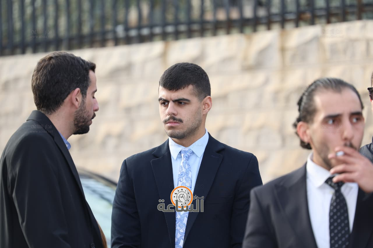 Madar Al-Saa Images 0.4604925490956381