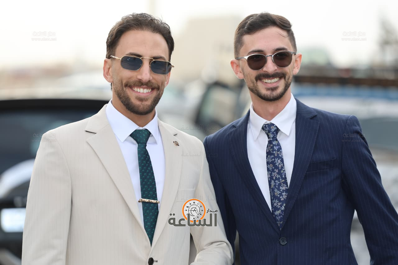 Madar Al-Saa Images 0.7894261749695496