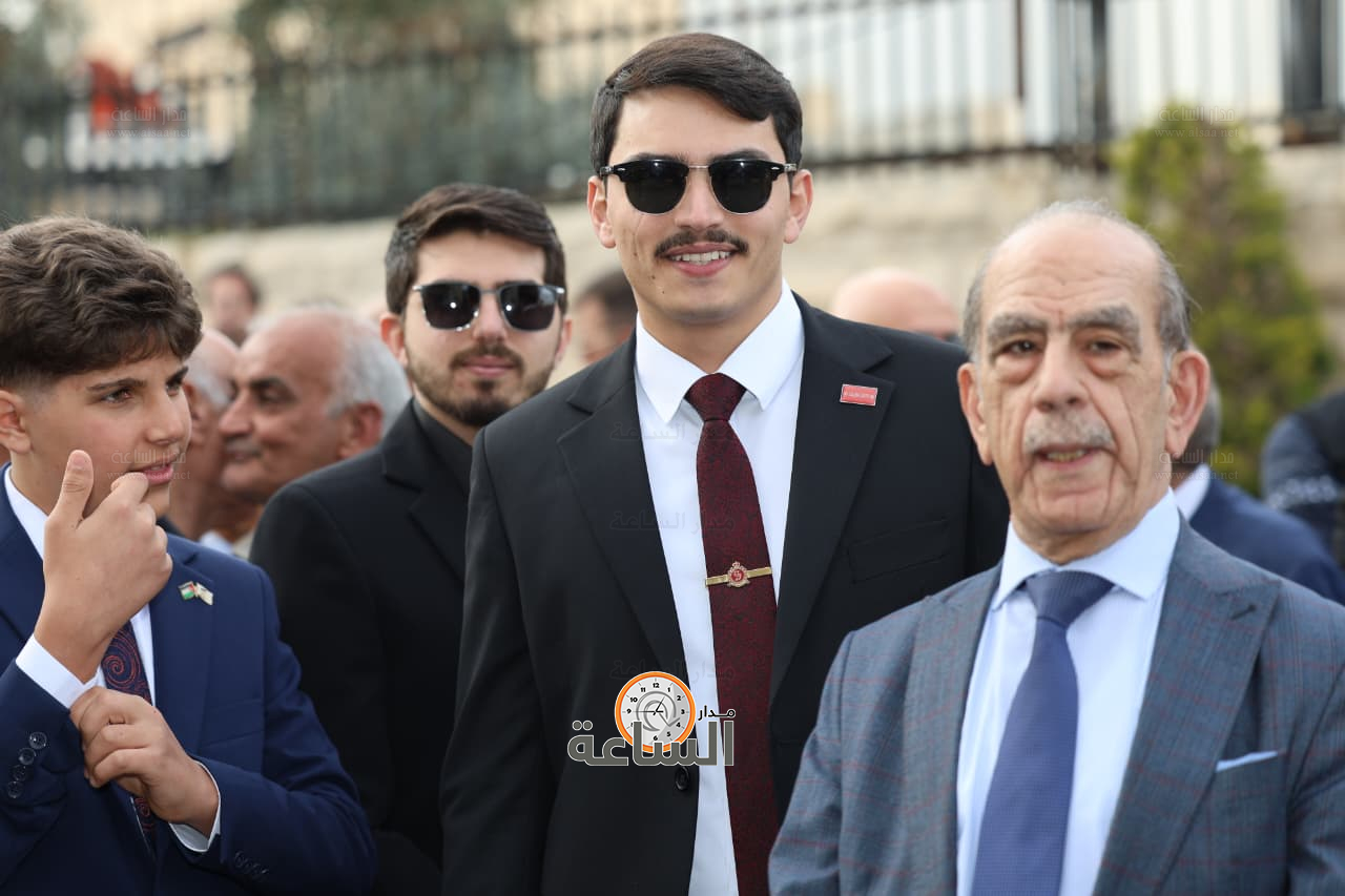 Madar Al-Saa Images 0.7320287476479641