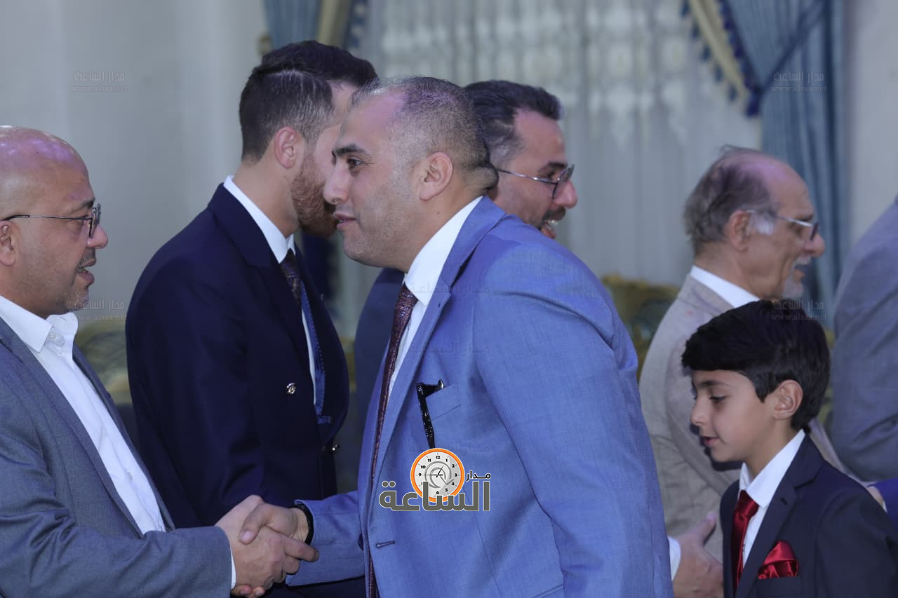 Madar Al-Saa Images 0.3918288521073704