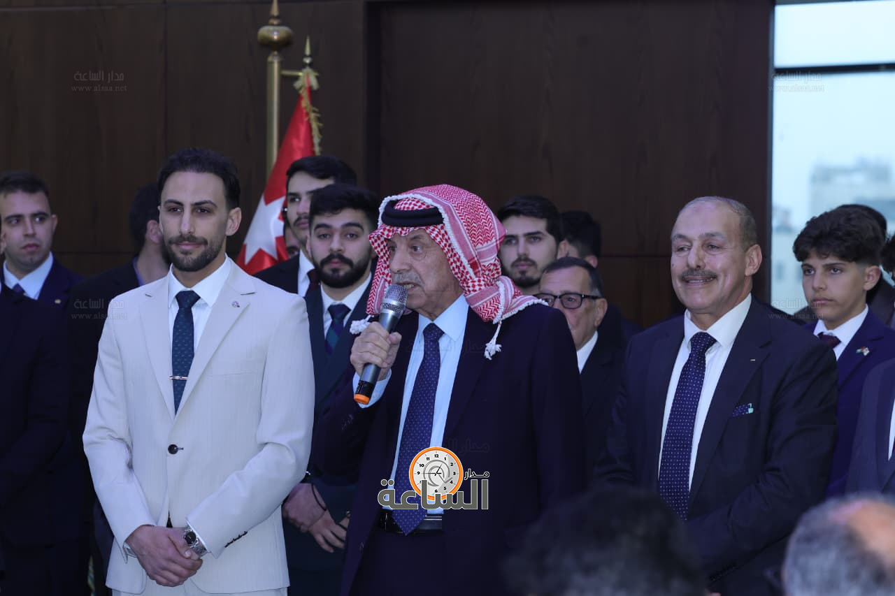 Madar Al-Saa Images 0.1115200494833074