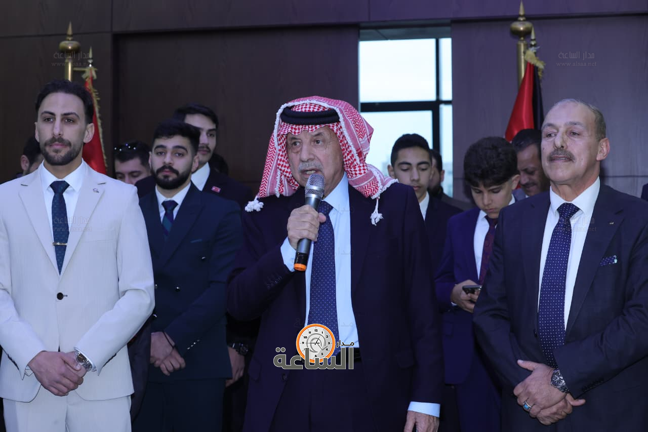 Madar Al-Saa Images 0.6946447067469407