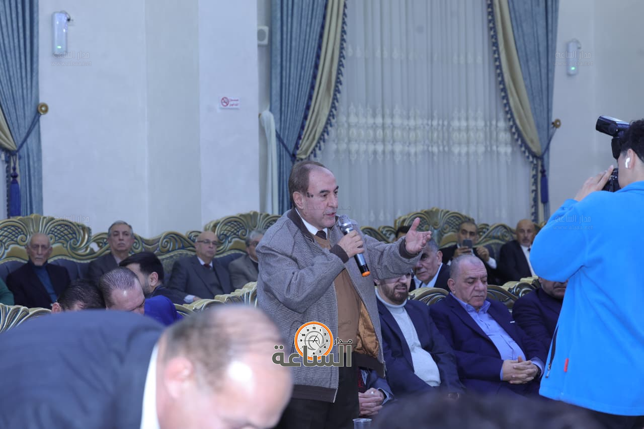 Madar Al-Saa Images 0.17753042390668372