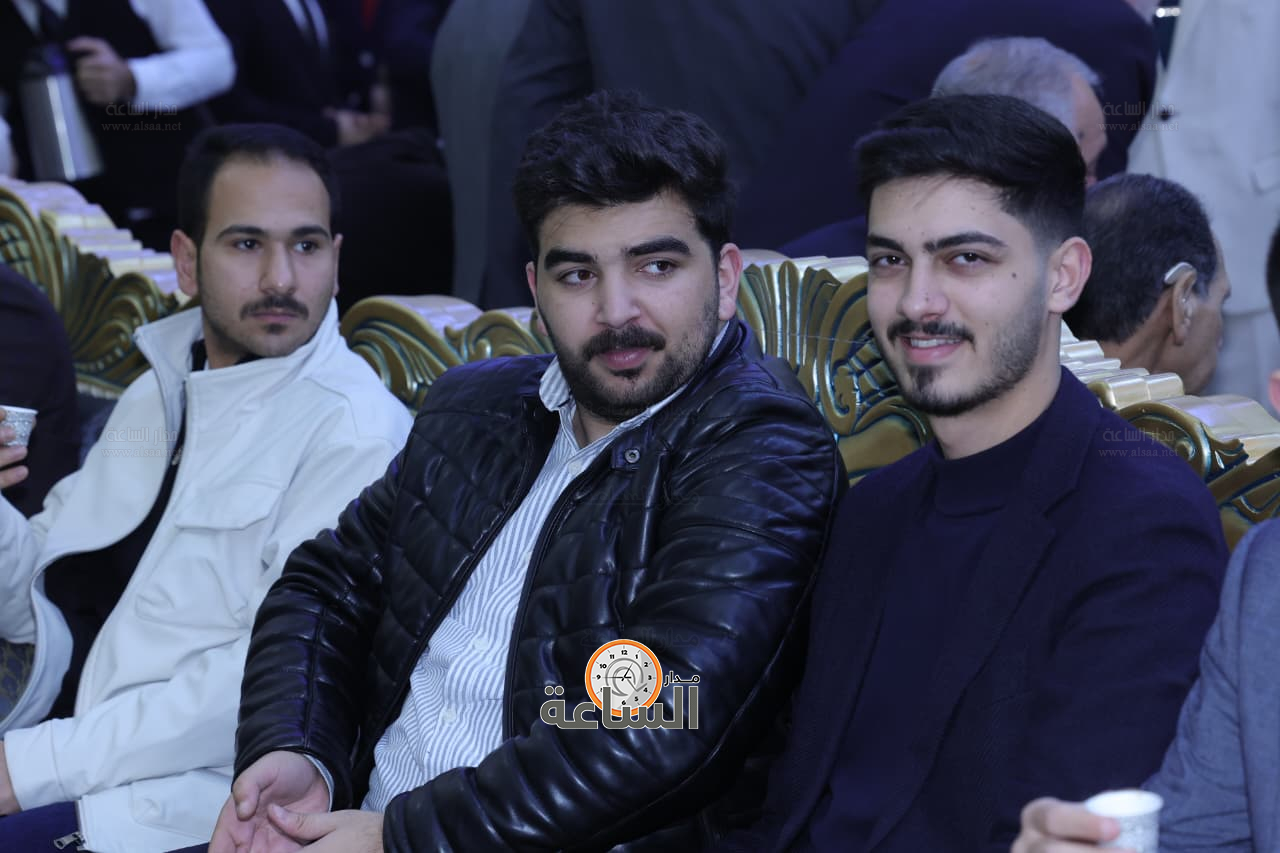 Madar Al-Saa Images 0.4938626211830365