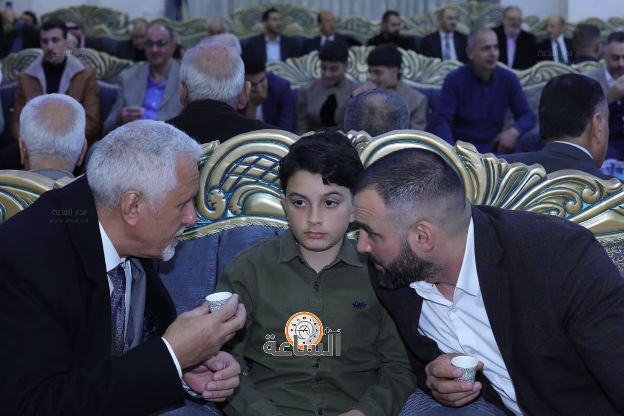 Madar Al-Saa Images 0.7916336276147751