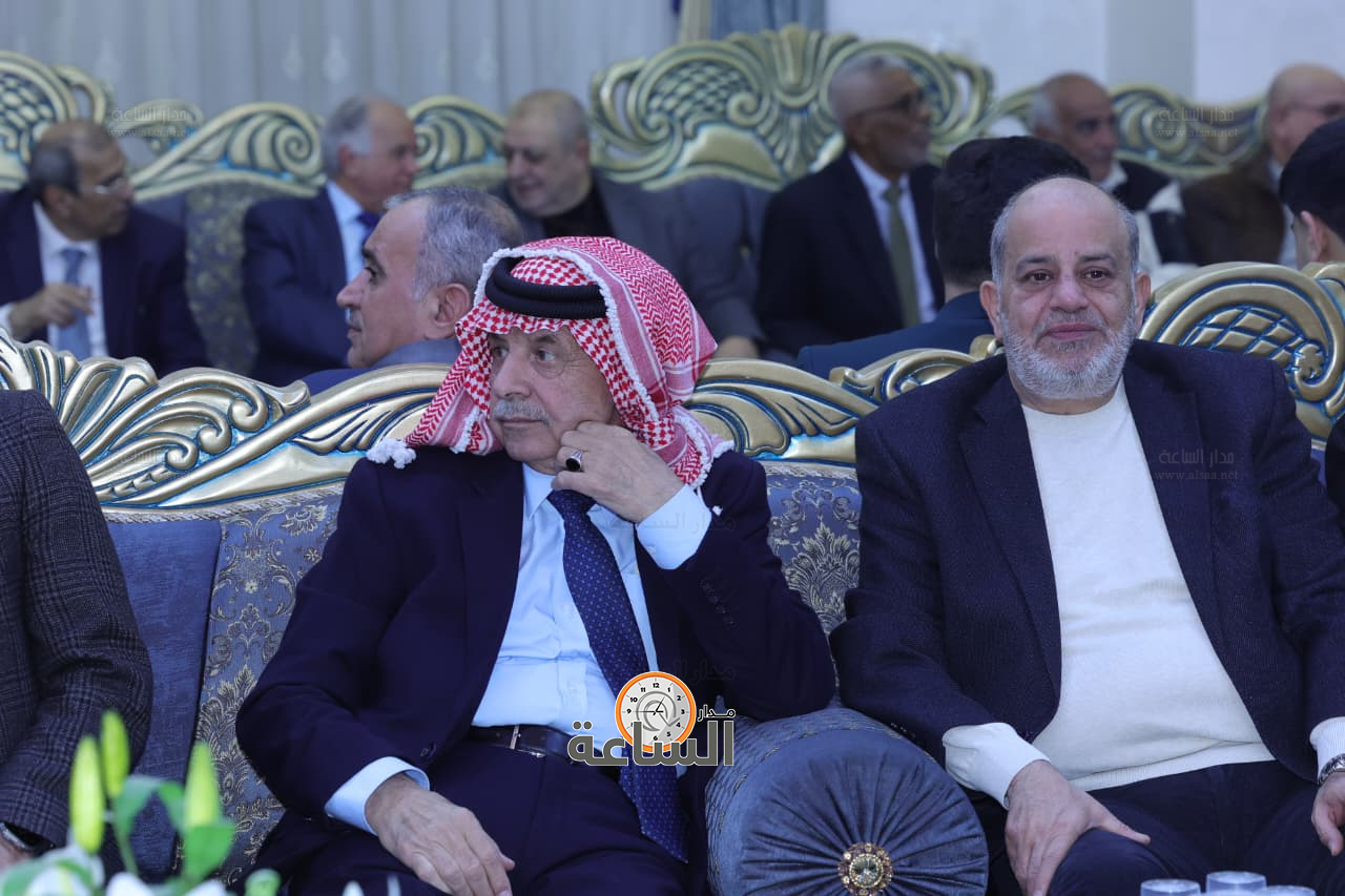 Madar Al-Saa Images 0.7198721633777707