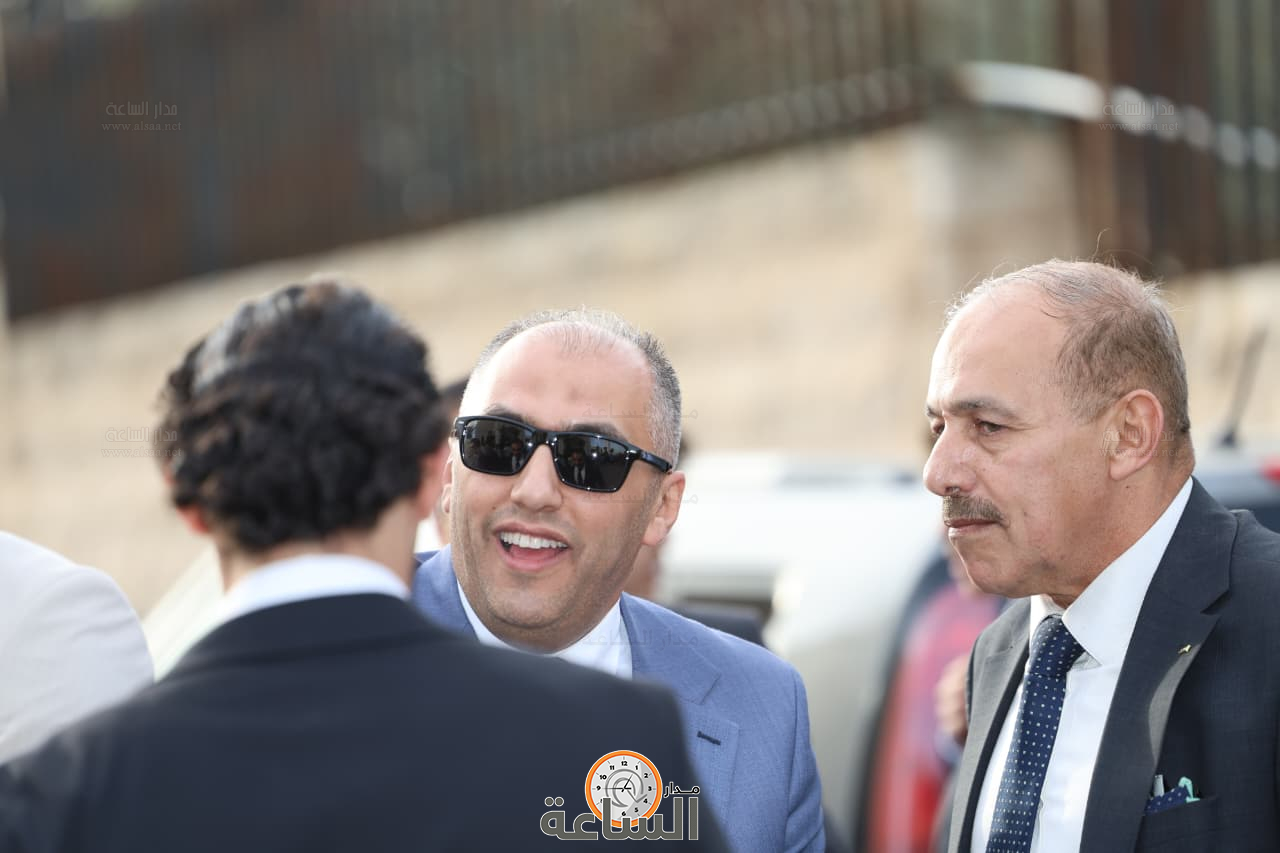 Madar Al-Saa Images 0.5636374274587699