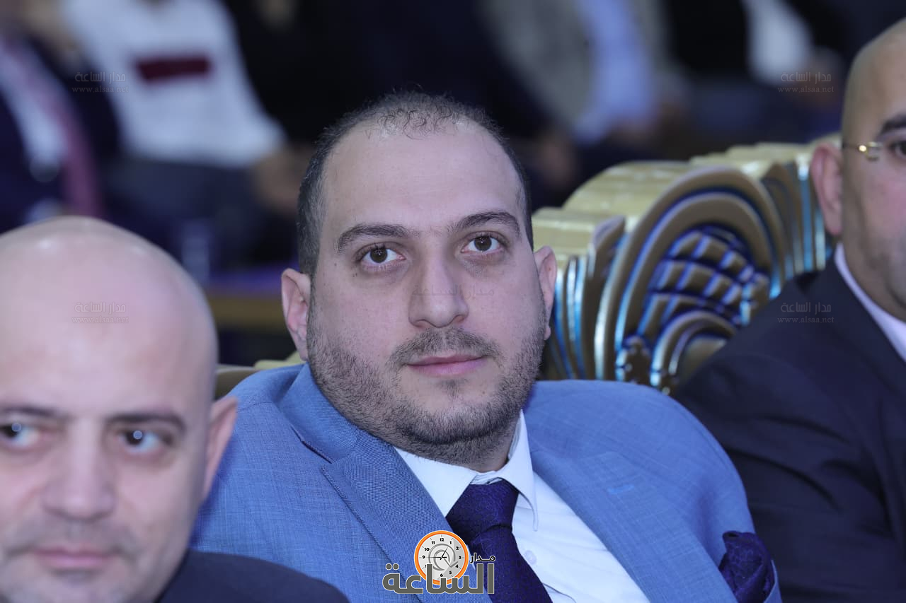 Madar Al-Saa Images 0.2047943671797794