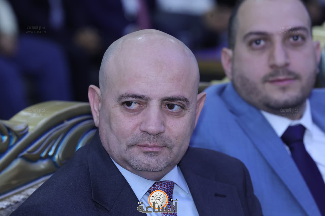 Madar Al-Saa Images 0.2281762997225084