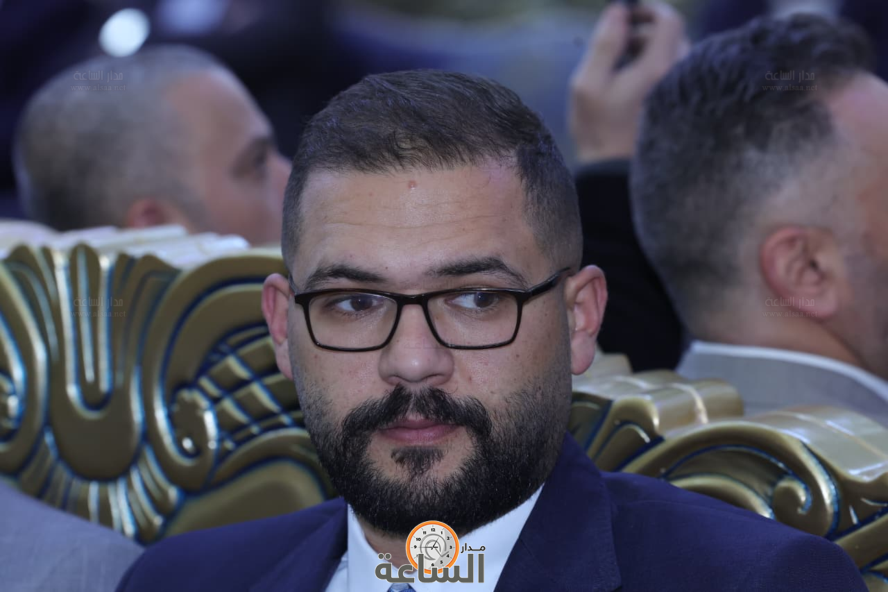 Madar Al-Saa Images 0.9044055355002587