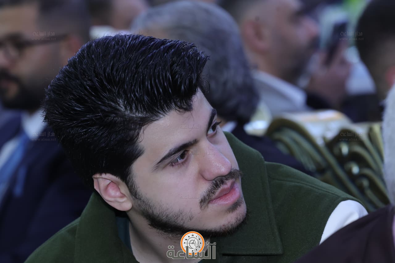 Madar Al-Saa Images 0.14705459647481944