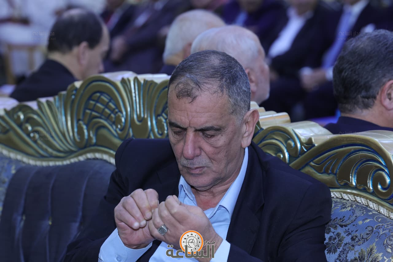 Madar Al-Saa Images 0.6463931759092559