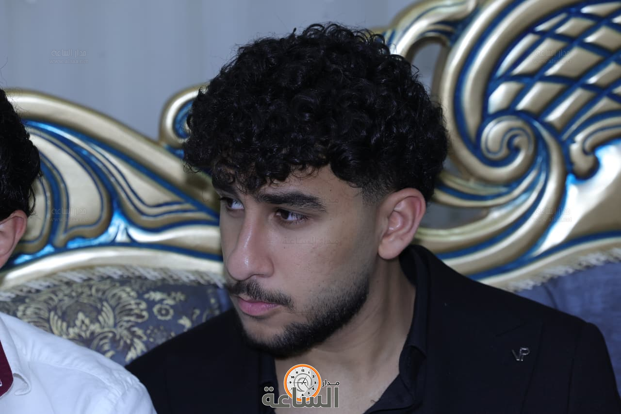 Madar Al-Saa Images 0.06663155625900674