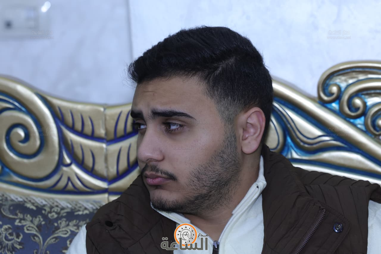 Madar Al-Saa Images 0.7883634920491832