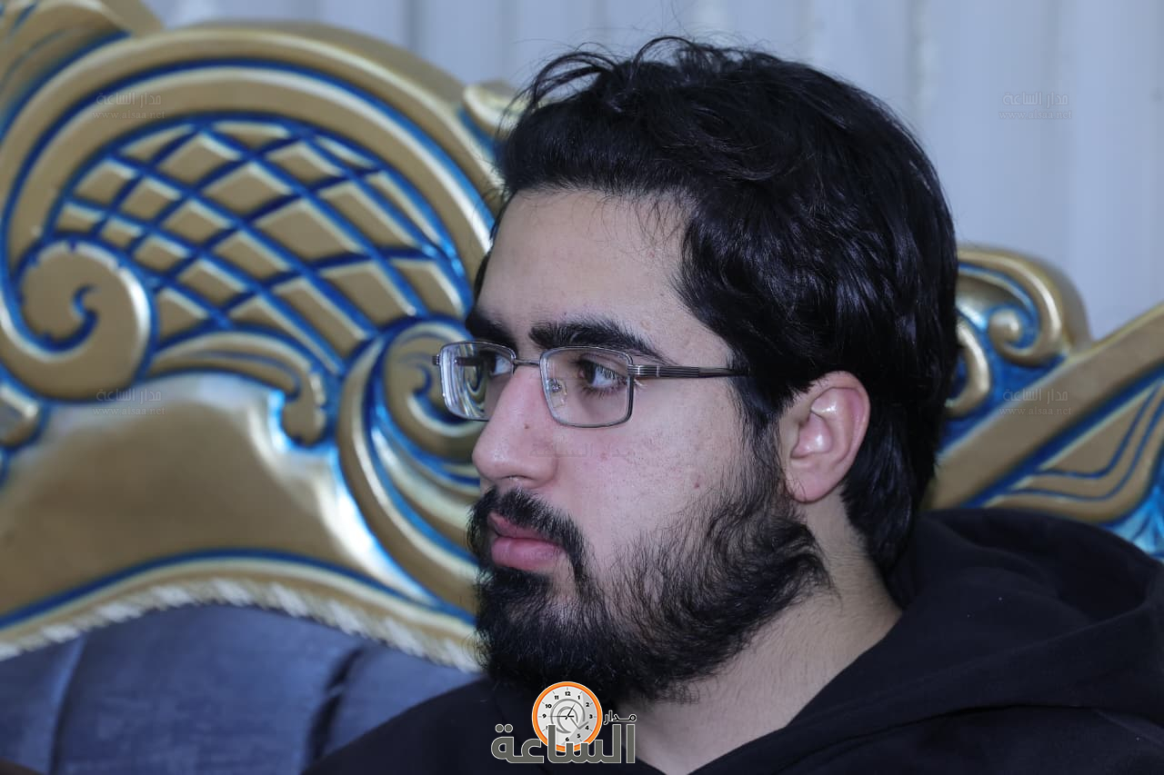 Madar Al-Saa Images 0.18162116250679294