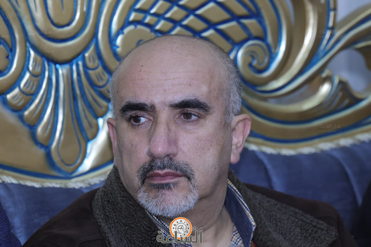 Madar Al-Saa Images 0.9071354381068396