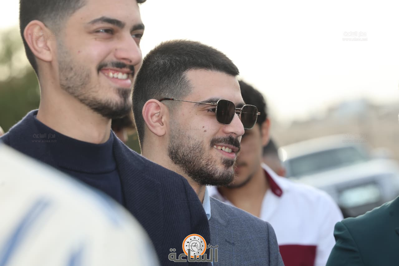 Madar Al-Saa Images 0.9300025621458597