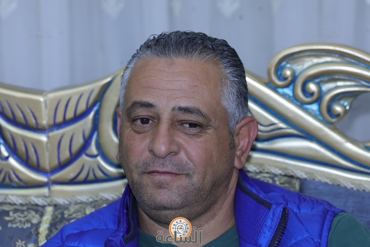 Madar Al-Saa Images 0.8161438191758962