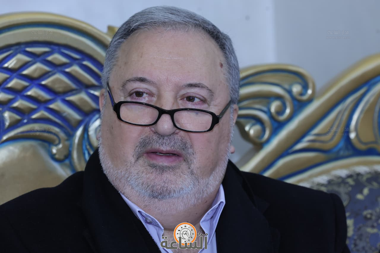 Madar Al-Saa Images 0.7269335922242773