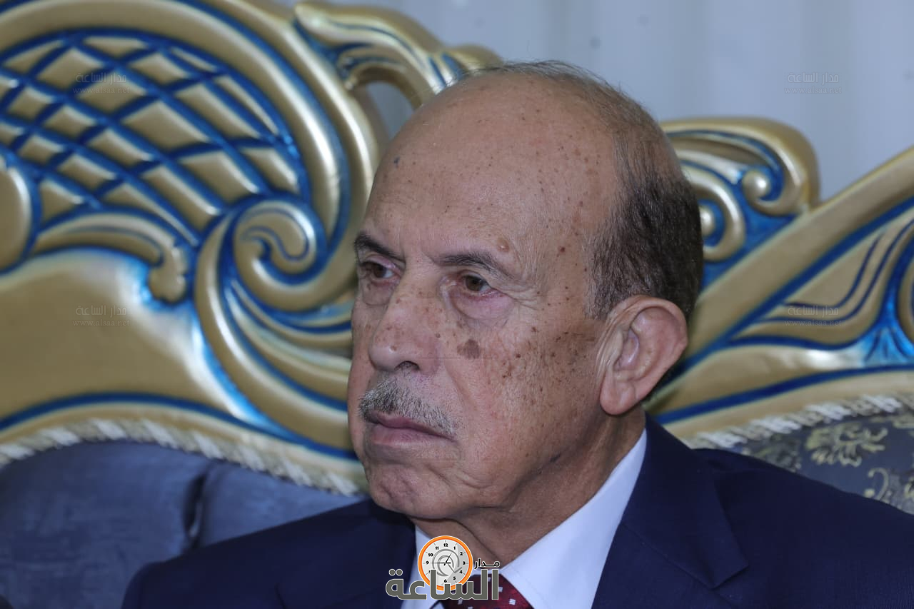 Madar Al-Saa Images 0.7910583107206025