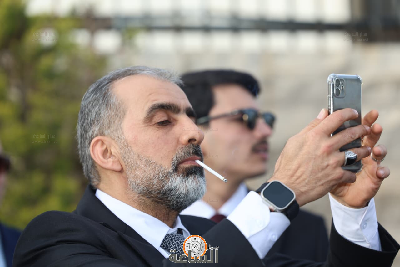 Madar Al-Saa Images 0.020344930834092056