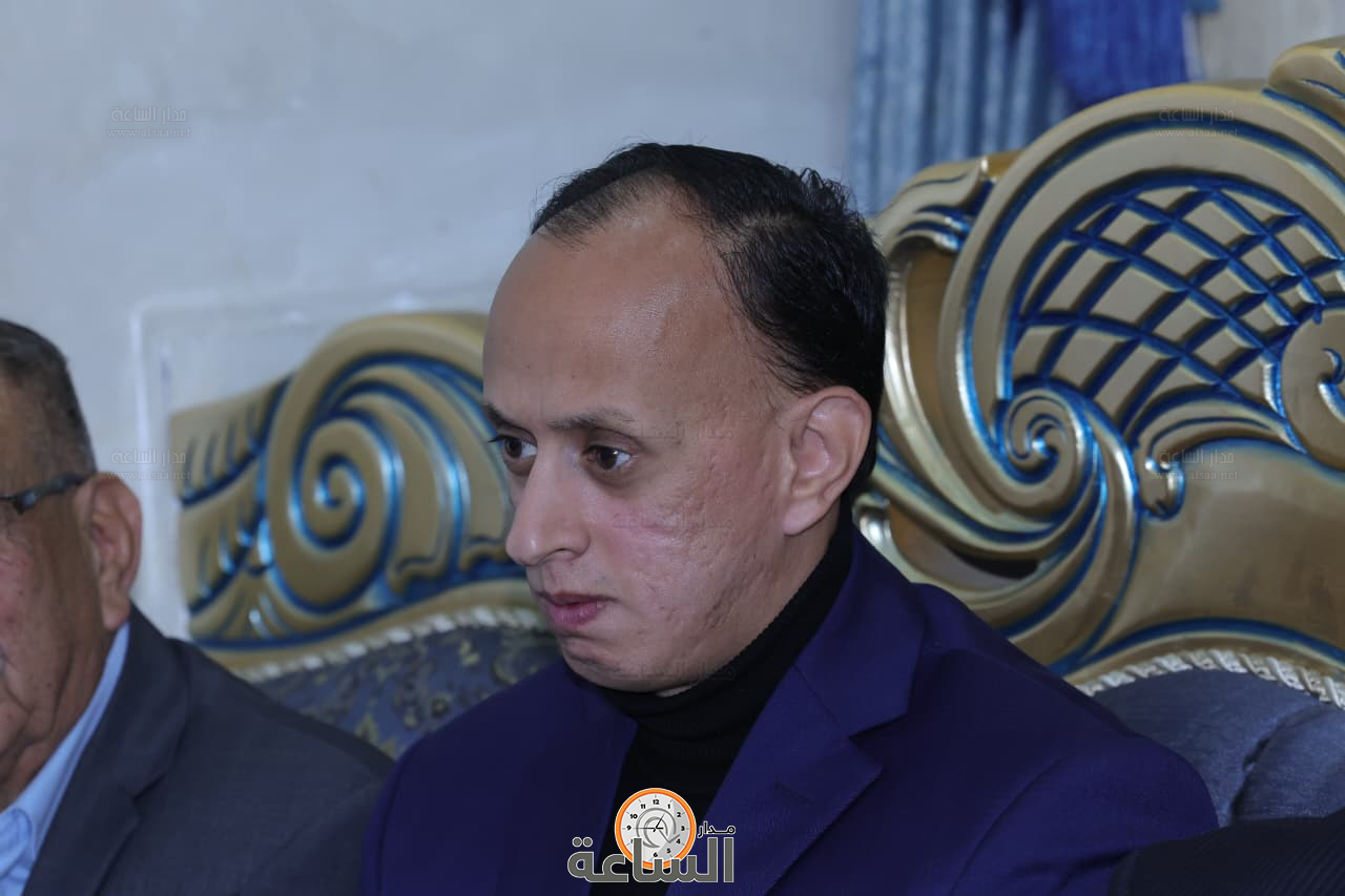 Madar Al-Saa Images 0.7299390109146302