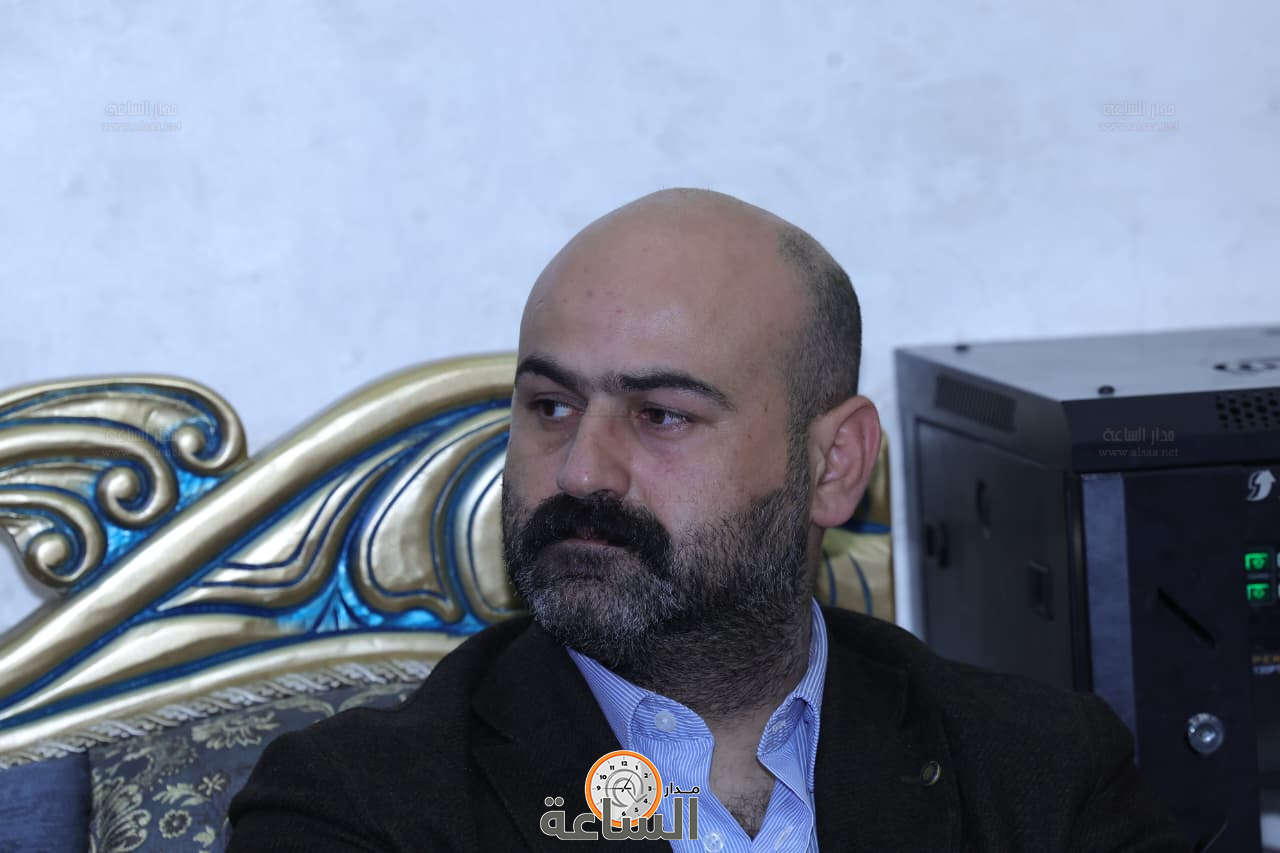 Madar Al-Saa Images 0.6135702670121085