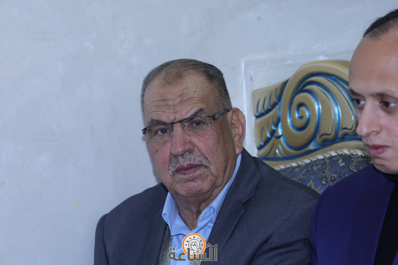 Madar Al-Saa Images 0.4285231179128073