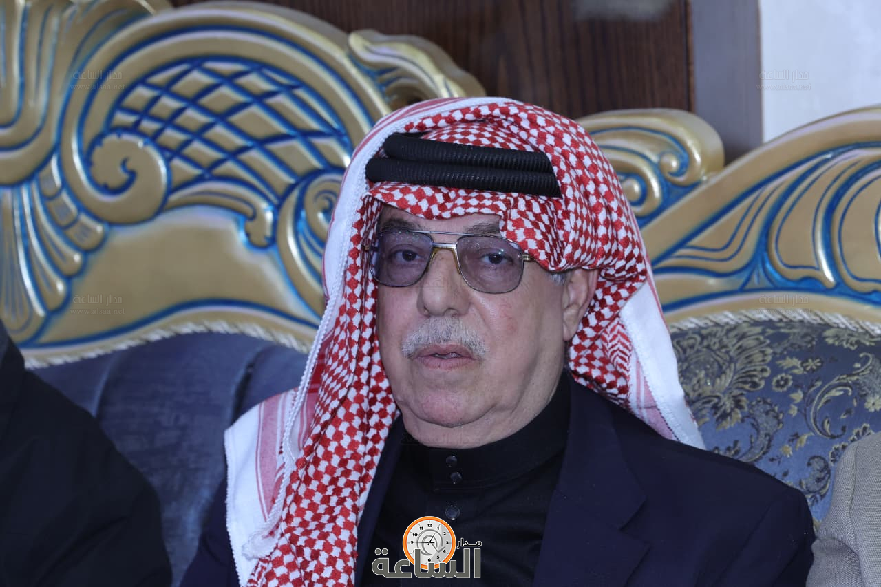 Madar Al-Saa Images 0.42520231209237236