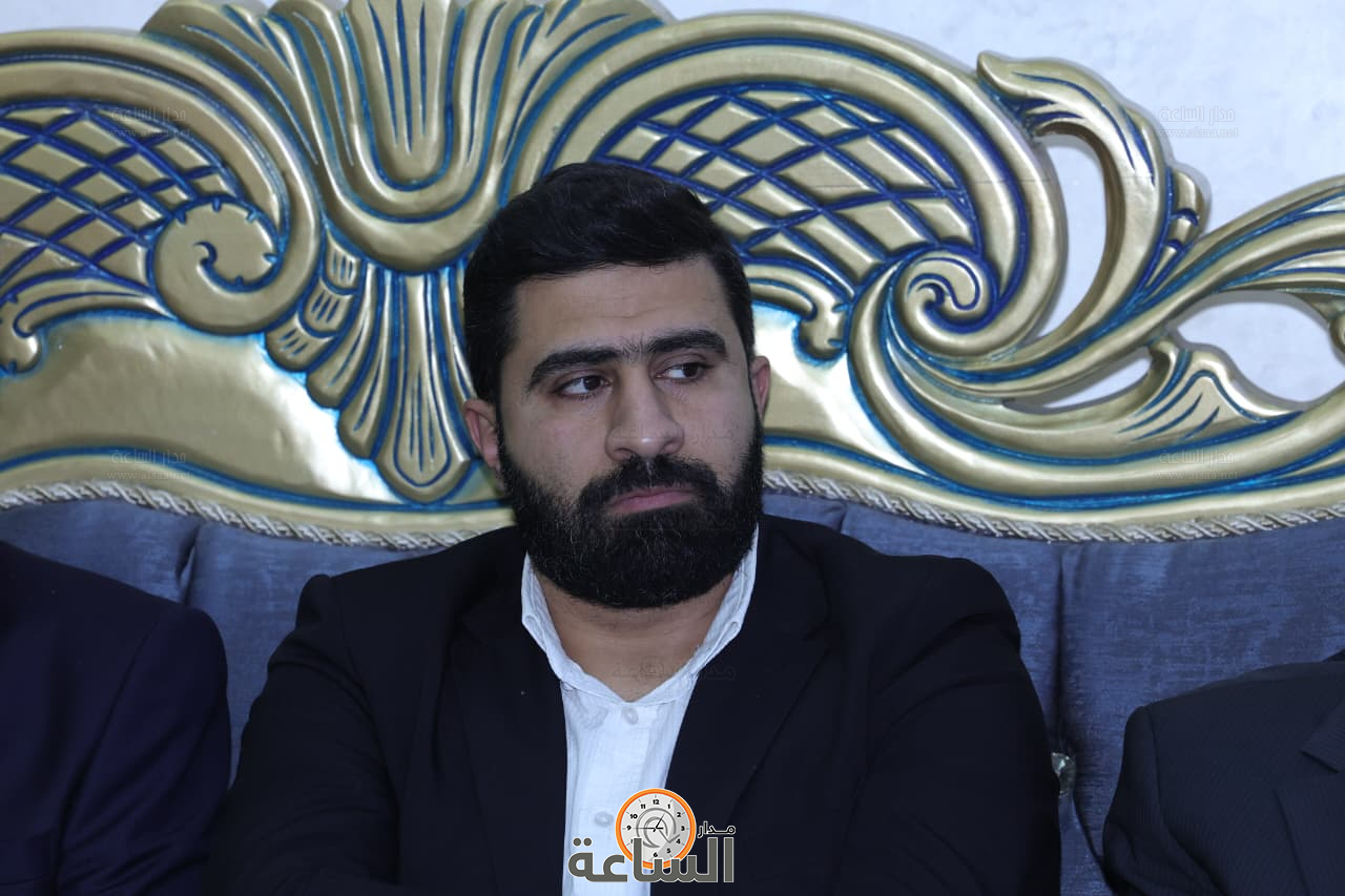 Madar Al-Saa Images 0.8775628509933685