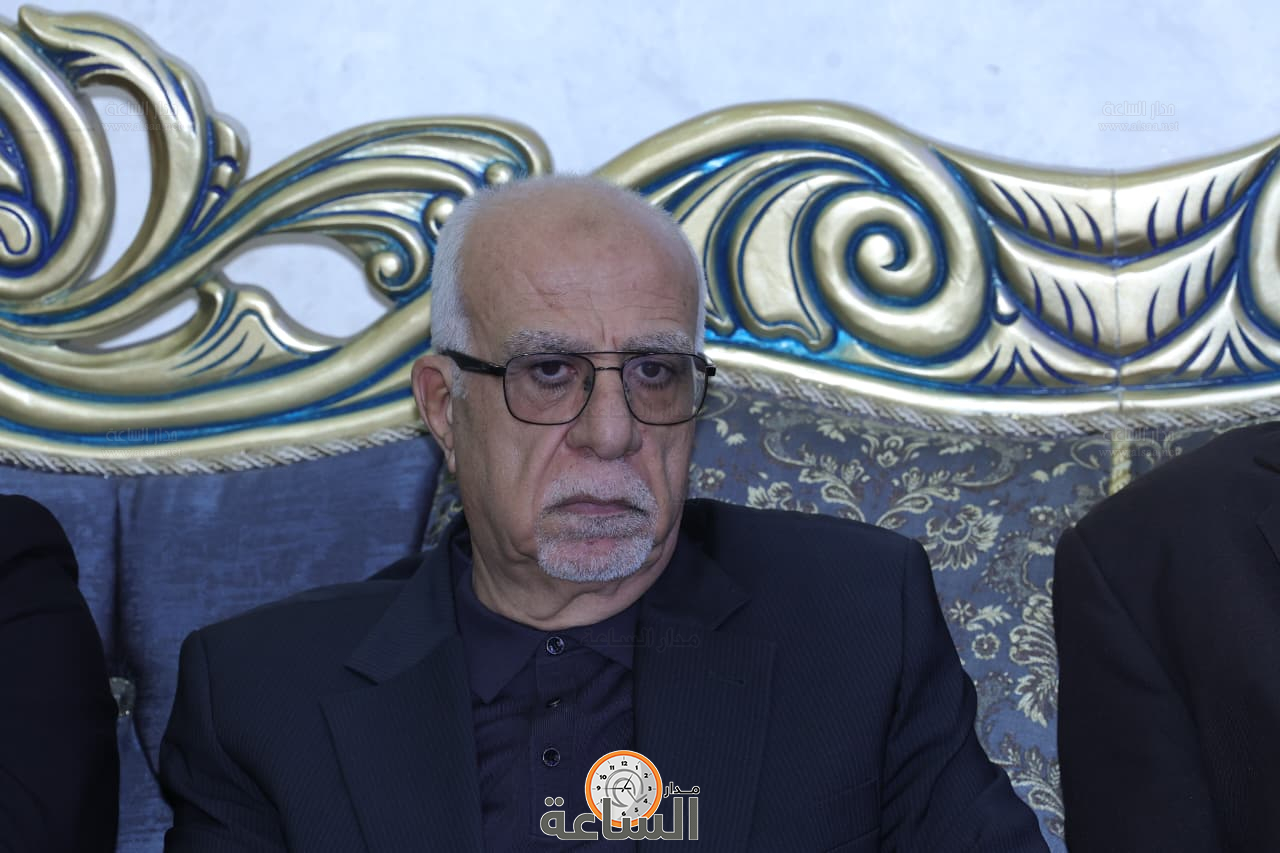 Madar Al-Saa Images 0.11715210229708051