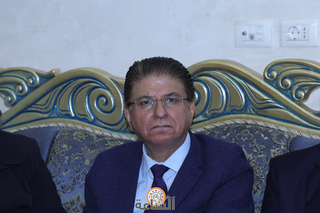 Madar Al-Saa Images 0.6735745611826545