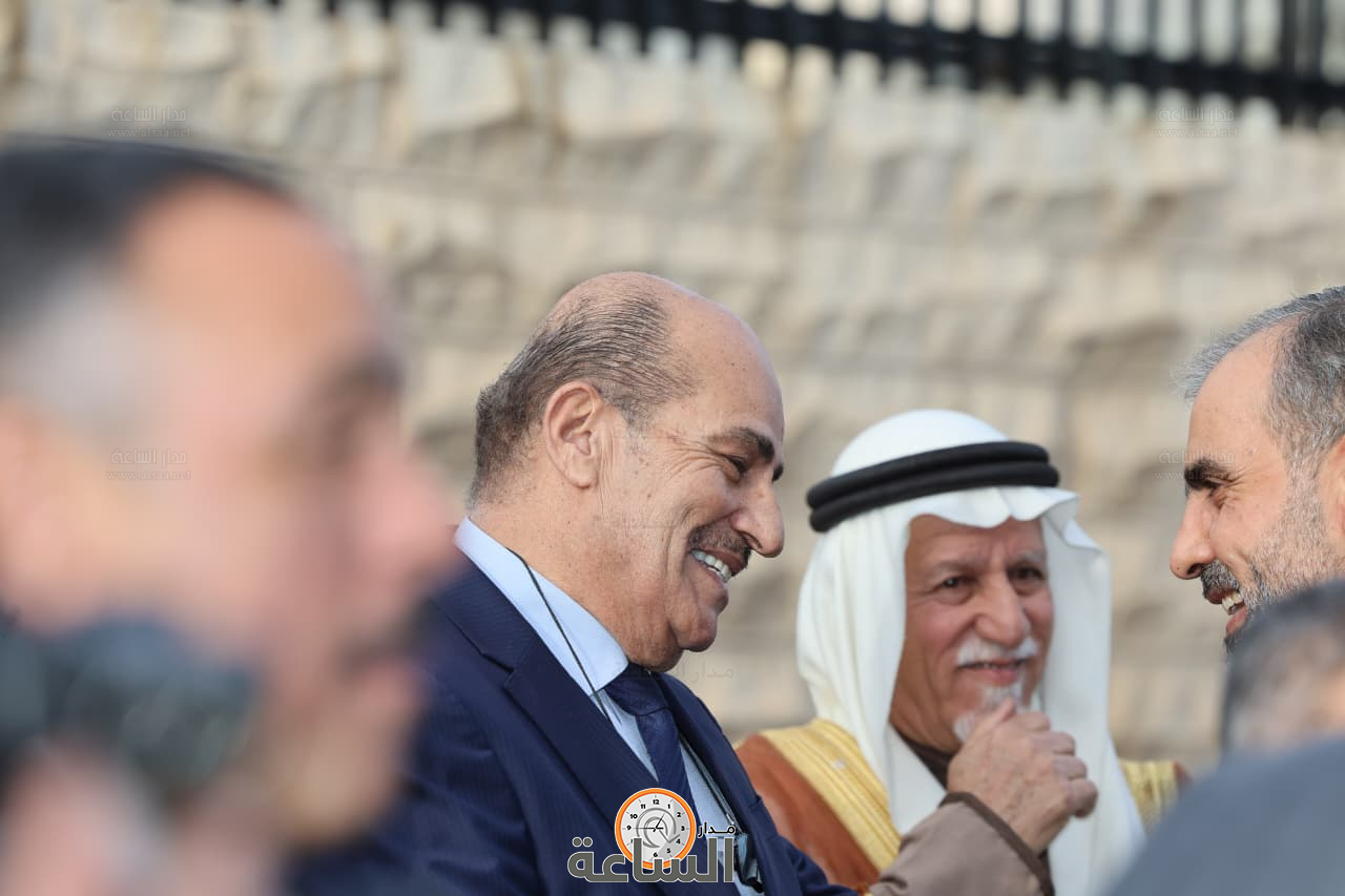 Madar Al-Saa Images 0.17705632523408532